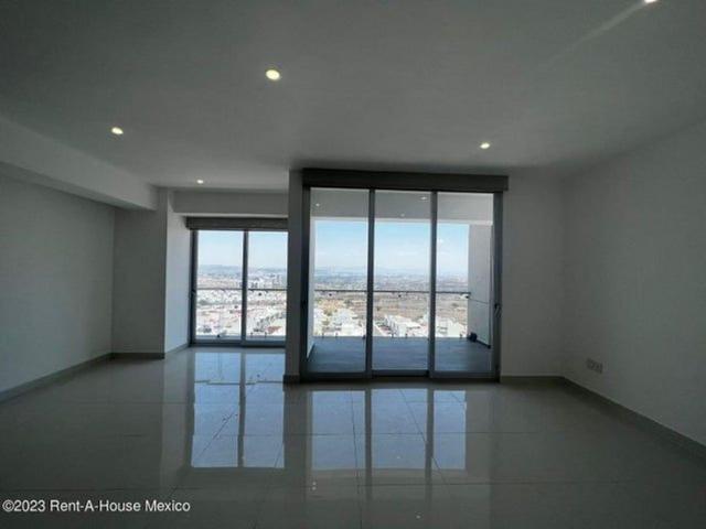 Departamento en renta Avenida Cumbres De Juriquilla, Cumbres Del Lago, Juriquilla, Querétaro, México
