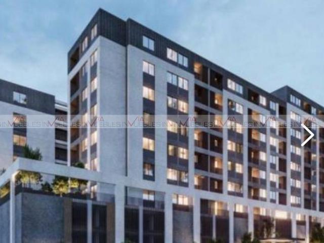 Departamento en renta Avenida Cumbres Élite, Cima Del Bosque, Monterrey, Nuevo León, 64346, México