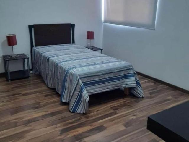 Departamento en renta Avenida Cuauhtémoc, Colonia Valle De Tequisquiapan, San Luis Potosí, Municipio De San Luis Potosí, San Luis Potosí, 78250, México