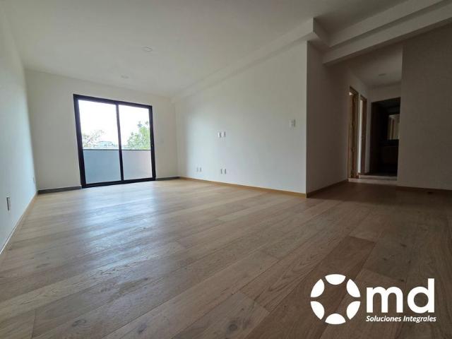 Departamento en renta Avenida Cuauhtémoc, Doctores, Roma, Ciudad De México, Cuauhtémoc, Ciudad De México, 06720, México