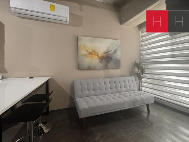 Departamento en renta Avenida Cuauhtémoc S, Centro De Monterrey, Monterrey, Nuevo León, 64000, Mex