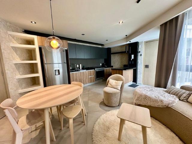 Departamento en renta Avenida Cuauhtémoc, Santa Cruz Atoyac, Ciudad De México, Benito Juárez, Ciudad De México, 03310, México