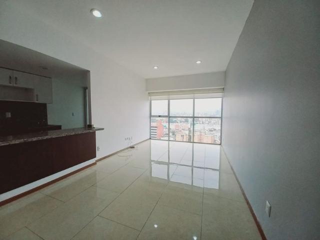 Departamento en renta Avenida Cuauhtémoc, Santa Cruz Atoyac, Ciudad De México, Benito Juárez, Ciudad De México, 03650, México