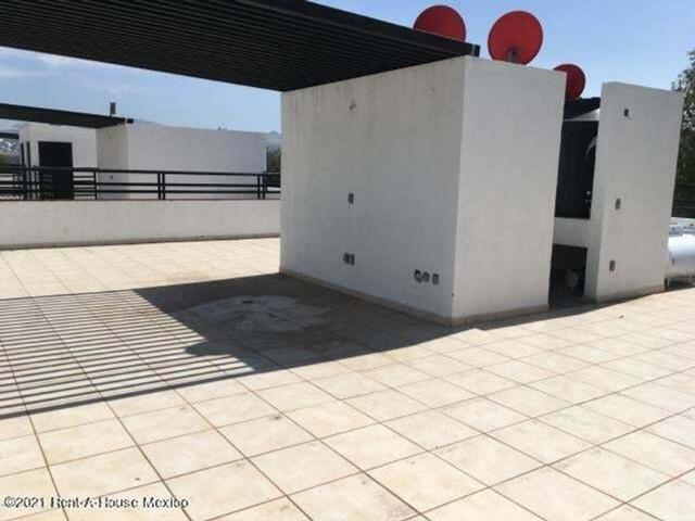 Departamento en renta Avenida Cuauhtémoc 119, Parque Industrial El Pueblito, Corregidora, Querétaro, 76904, Mex