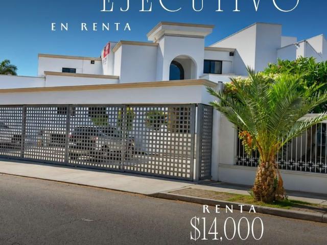 Departamento en renta Avenida De Anza, Pitic, Hermosillo, Sonora, México