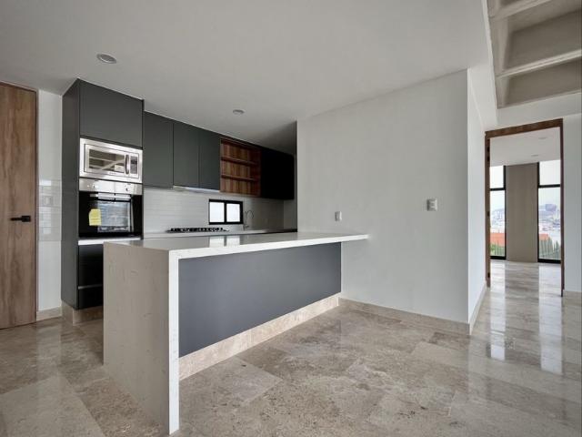 Departamento en renta Avenida De La Victoria, La Loma, San Luis Potosí, 78218, Mex