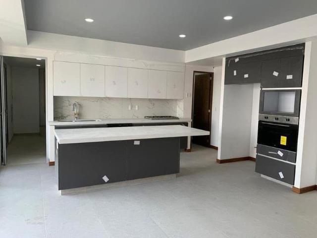 Departamento en renta Avenida De La Alborada 8, Parques Del Pedregal, Ciudad De México, Cdmx, México