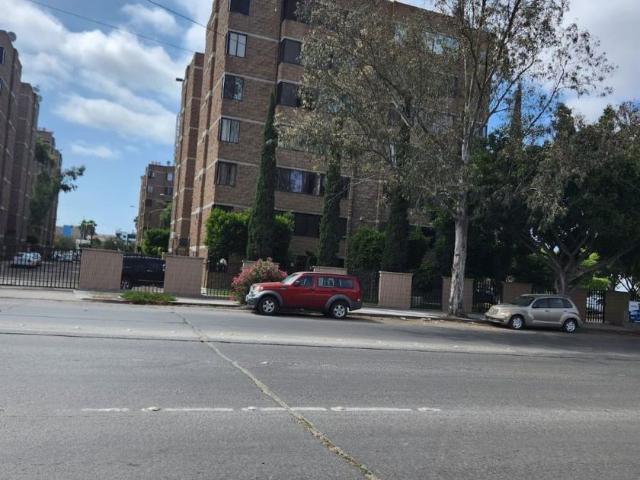 Departamento en renta Avenida De La Amistad, Federal, Zona Río, Tijuana, Municipio De Tijuana, Baja California, 22000, México