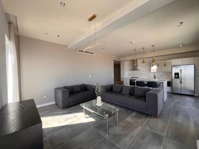 Departamento en renta Avenida De La Juventud 5703, Chihuahua, 31110, Mex