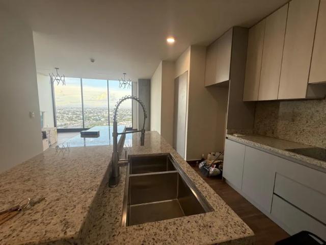 Departamento en renta Avenida De La Juventud, San Nicolás De Los Garza, Nuevo León, 66465, México