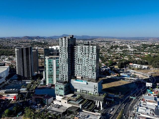 Departamento en renta Avenida De La Patria, Santa Isabel, Zapopan, Región Centro, Jalisco, 45116, México