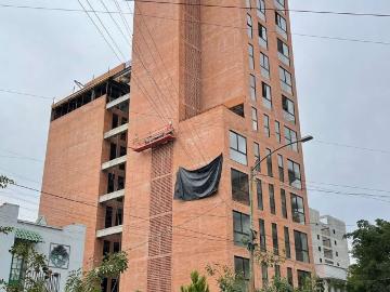 Departamento en renta Avenida De La Paz, Americana, Guadalajara, Jalisco, 44160, Mex