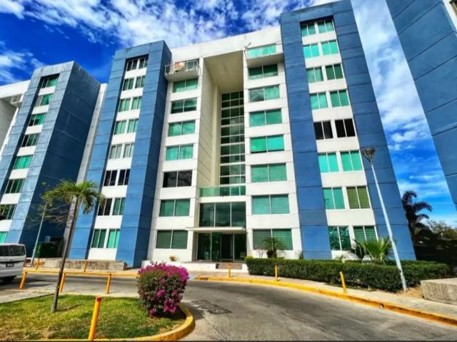 Departamento en renta Avenida De La Piedra, Musalá Isla Bonita, Banus 360, Culiacán, Culiacán Rosales, Culiacán, Sinaloa, 80065, México