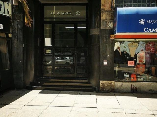 Departamento en renta Avenida De La República, Tabacalera, Ciudad De México, Cuauhtémoc, Ciudad De México, 06030, México
