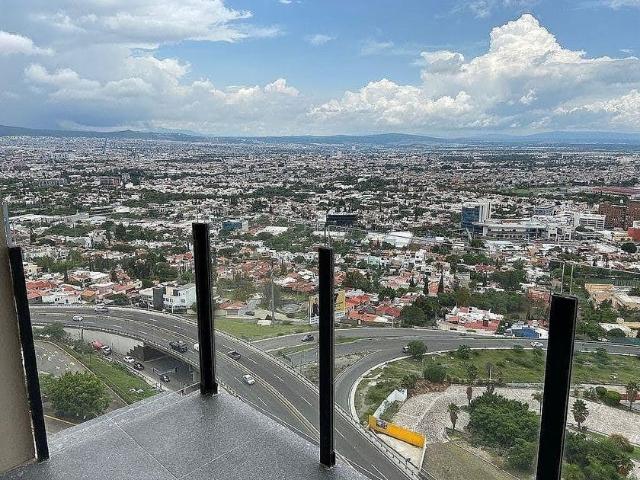 Departamento en renta Avenida De La Salvación, Balcones Coloniales, Delegación Cayetano Rubio, Santiago De Querétaro, Municipio De Querétaro, Querétaro, 76140, México