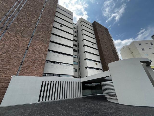 Departamento en renta Avenida De La Salvación, Balcones Coloniales, Delegación Cayetano Rubio, Santiago De Querétaro, Municipio De Querétaro, Querétaro, 76140, México