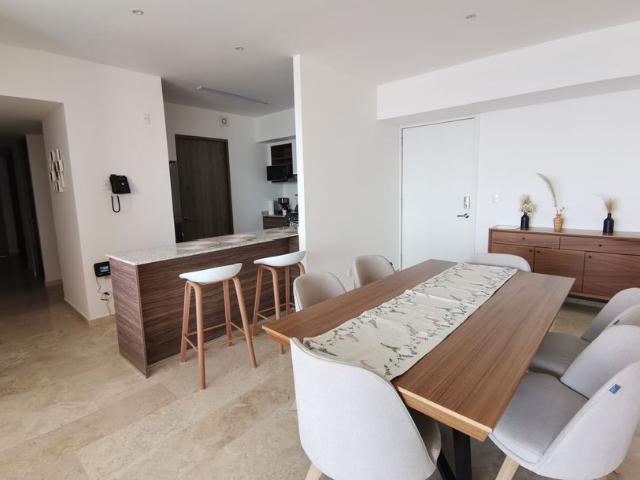 Departamento en renta Avenida De La Salvación, Balcones Coloniales, Delegación Cayetano Rubio, Santiago De Querétaro, Municipio De Querétaro, Querétaro, 76140, México