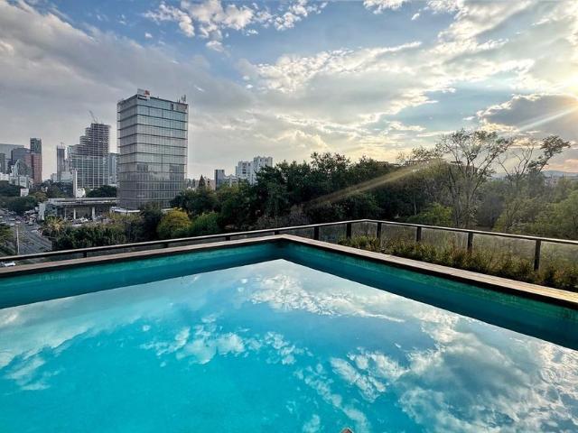 Departamento en renta Avenida De Las Américas 1990, Country Club, Guadalajara, Jalisco, México