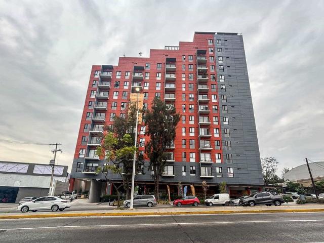 Departamento en renta Avenida De Las Américas 308 933, Centro, Zapopan, Jalisco, 45100, Mex