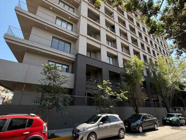 Departamento en renta Avenida De Las Américas 303, Andrade, León, Guanajuato, 37020, Mex