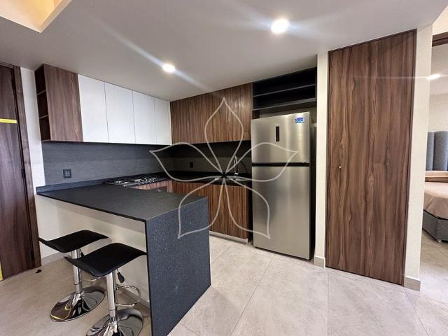 Departamento en renta Avenida De Las Américas, Loma Blanca, Zapopan, Región Centro, Jalisco, 45167, México