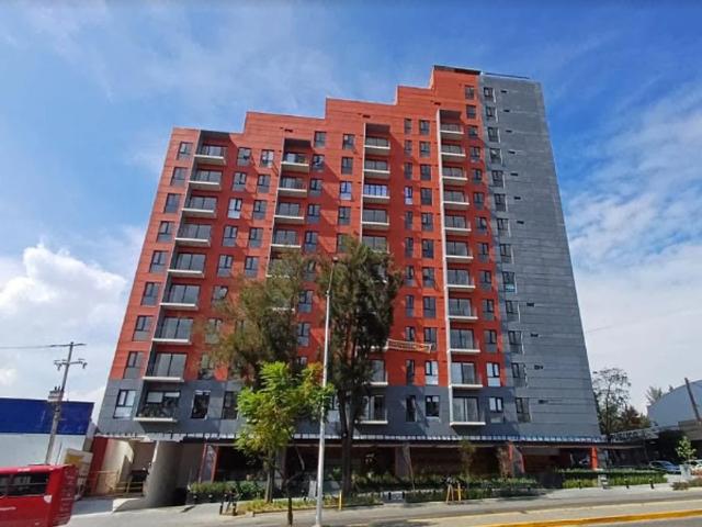 Departamento en renta Avenida De Las Américas, Loma Blanca, Zapopan, Región Centro, Jalisco, 45167, México