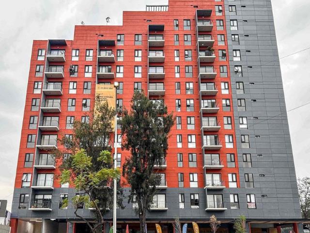 Departamento en renta Avenida De Las Américas, San Miguel De La Colina, Zapopan, Región Centro, Jalisco, 45167, México