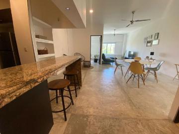 Departamento en renta Avenida De Las Américas, Super Manzana 57, Las Américas, Cancún, Benito Juárez, Quintana Roo, 77533, Mex