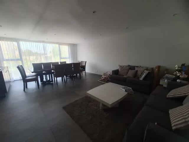 Departamento en renta Avenida De Las Fuentes 253, Naucalpan De Juárez, México, 53950, Mex