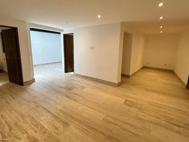 Departamento en renta Avenida De Las Fuentes, Huizachal, Naucalpan De Juárez, Estado De México, 53950, México