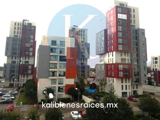 Departamento en renta Avenida De Las Naciones #3, Cosmopol Lifestyle, Coacalco De Berriozábal, Estado De México, 55712, México