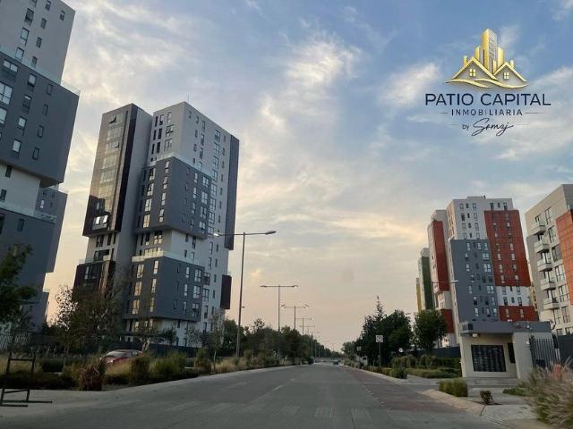 Departamento en renta Avenida De Las Naciones, Cosmopol Lifestyle, Coacalco De Berriozábal, Estado De México, 54949, México