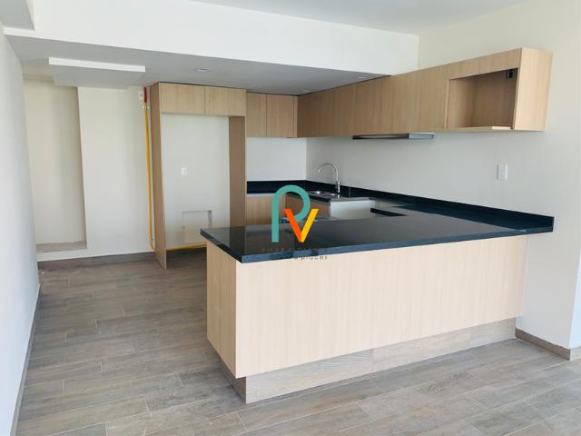 Departamento en renta Avenida De Las Plazas, Bosque Real Country Club, Huixquilucan, México, 52774, Mex