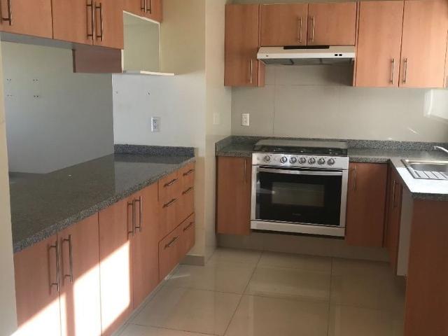 Departamento en renta Avenida De Las Plazas, Bosque Real, Interlomas, Huixquilucan, Estado De México, 53694, México