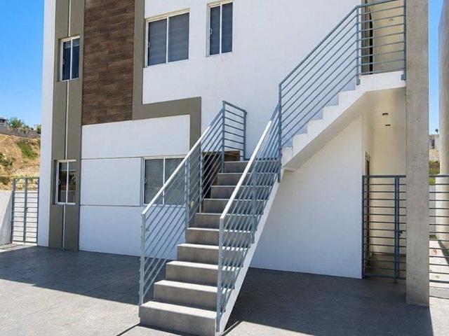 Departamento en renta Avenida De Las Presas, Delegación La Mesa, Tijuana, Municipio De Tijuana, Baja California, 22698, México