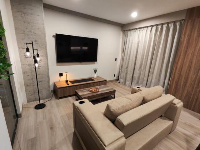 Departamento en renta Avenida De Las Rosas 1297, Chapalita, Guadalajara, Jalisco, México