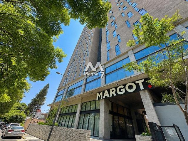 Departamento en renta Avenida De Las Rosas, Jardines Plaza Del Sol, Guadalajara, Región Centro, Jalisco, 44510, México