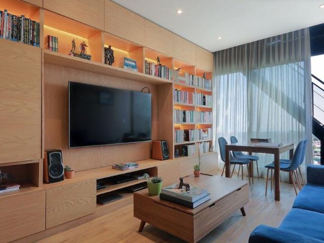 Departamento en renta Avenida De Los Cedros, El Contadero, Cuajimalpa De Morelos, Ciudad De México, 05500, Mex