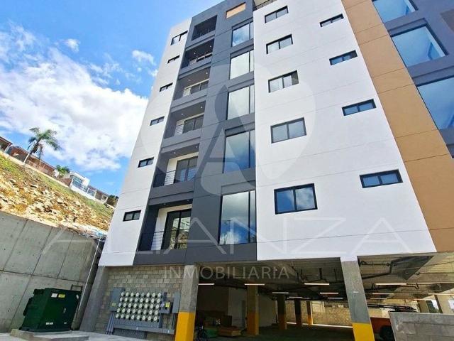 Departamento en renta Avenida De Los Ángeles 455, Buena Vista, Tijuana, Baja California, 22415, Mex