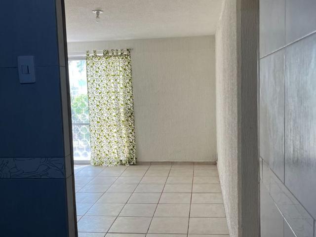 Departamento en renta Avenida De Los Apaches, San Francisco Culhuacan, Culhuacan Ctm V, Ciudad De México, Cdmx, México