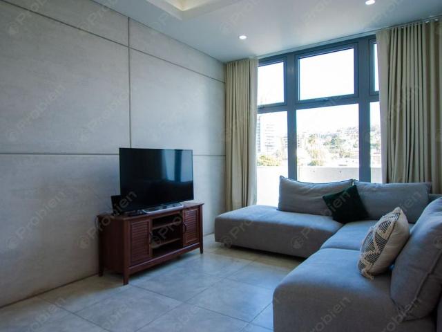 Departamento en renta Avenida De Los Olivos, Calette, Tijuana, Municipio De Tijuana, Baja California, 22510, México
