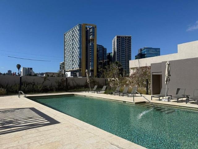 Departamento en renta Avenida De Los Olivos, Calette, Tijuana, Municipio De Tijuana, Baja California, 22510, México
