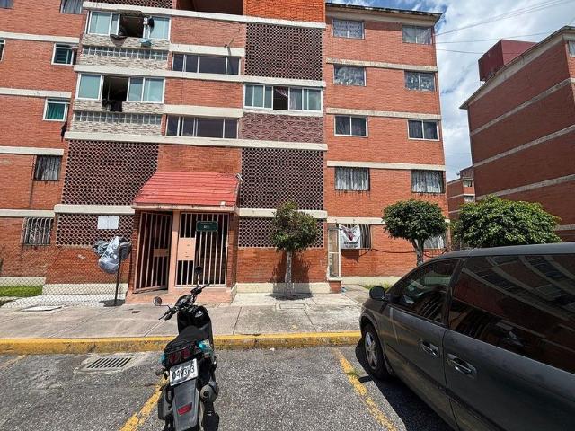 Departamento en renta Avenida De Los Laureles, Tlalnepantla, Tlalnepantla De Baz, Estado De México, 54134, México