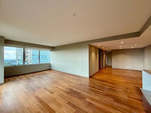 Departamento en renta Avenida De Los Poetas, Ejido San Mateo, Ciudad De México, Álvaro Obregón, Ciudad De México, 01830, México