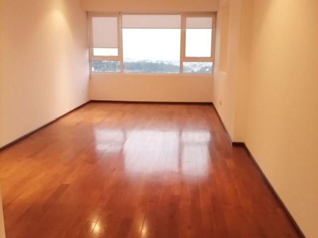 Departamento en renta Avenida De Los Poetas, San Mateo Tlaltenango, Cuajimalpa De Morelos, Ciudad De México, 05348, Mex