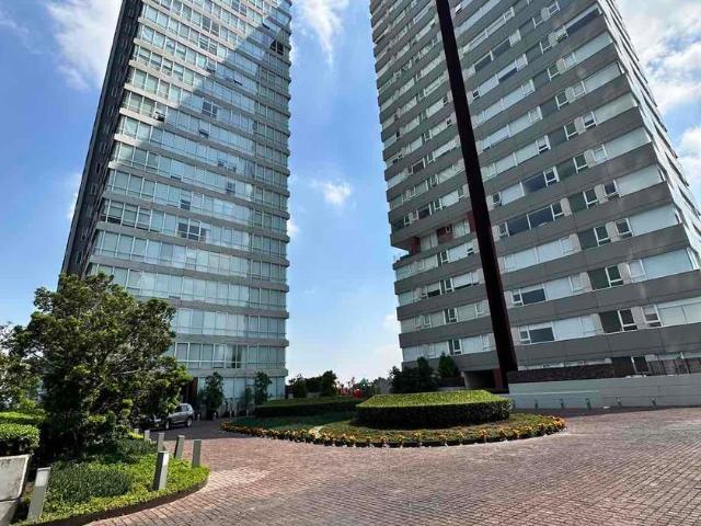 Departamento en renta Avenida De Los Poetas 89, San Mateo Tlaltenango, Ciudad De México, Cdmx, México