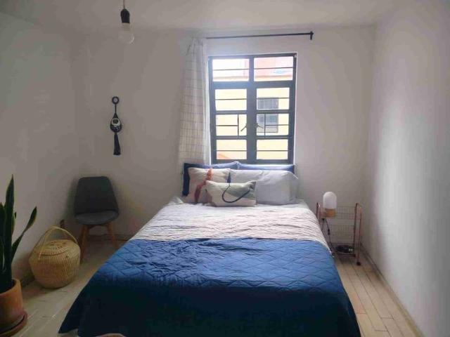 Departamento en renta Avenida Del Convento, Colonia San Diego Churubusco, San Diego Churubusco, Ciudad De México, Coyoacán, Ciudad De México, 04120, México