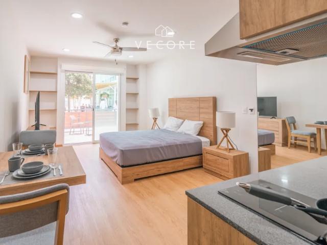 Departamento en renta Avenida Del Bajío, El Bajío, Zapopan, Jalisco, 45014, Mex