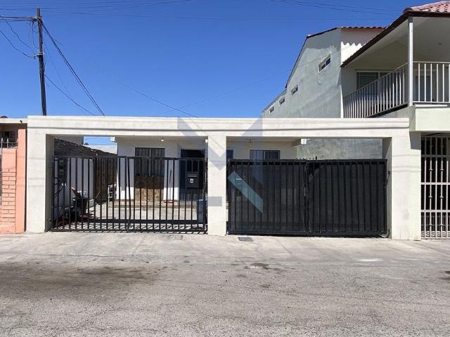 Departamento en renta Avenida Del Granizo 706, San Marcos, Mexicali, Baja California, 21050, Mex