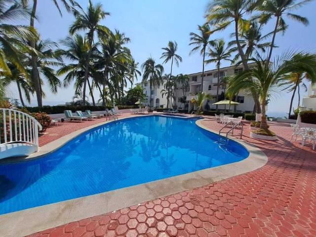 Departamento en renta Avenida Del Faro, Península De Santiago, Manzanillo, Colima, 28867, Mex